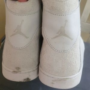 Jordan Westbrook 0.2 men Nike sneakers size 10.5 White